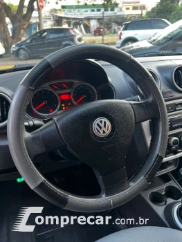 GOL 1.6 16V MSI Totalflex
