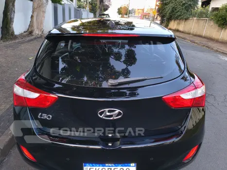 I30 1.8 MPI 16V Série Limitada