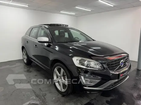 XC 60 T-5 R-DESIGN 2.0 FWD 5p