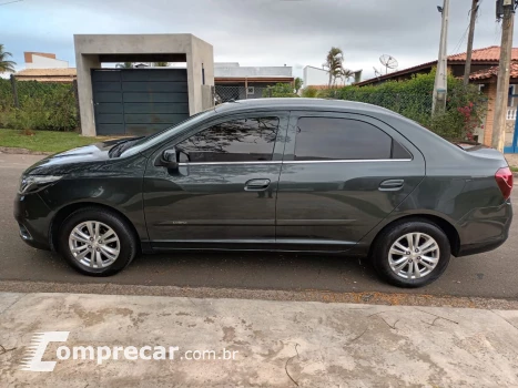 COBALT 1.8 LTZ 8V
