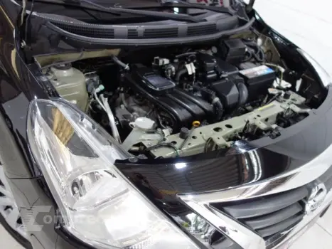 VERSA - 1.0 12V 4P MANUAL