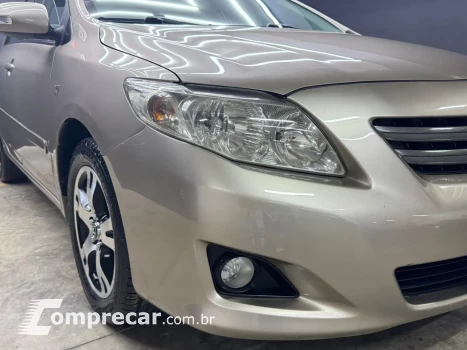 COROLLA 1.8 XEI 16V