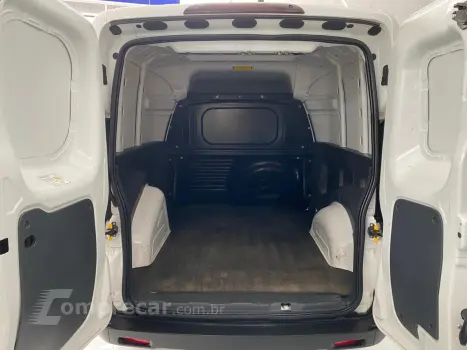 Fiorino Endurance EVO 1.4 Flex 8V 2p