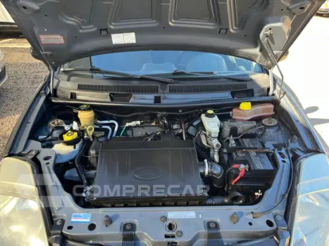 KA 1.0 MPI 8V