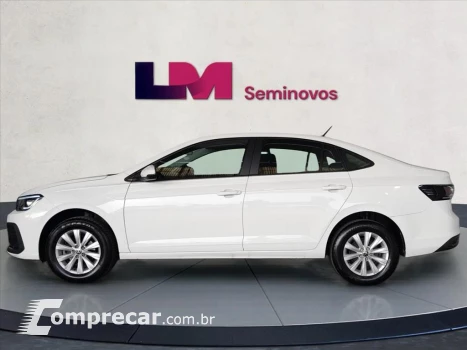 VIRTUS 1.0 170 TSI MANUAL
