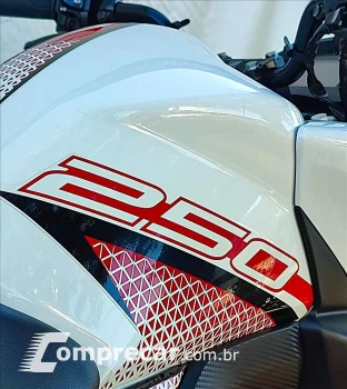 CB TWISTER