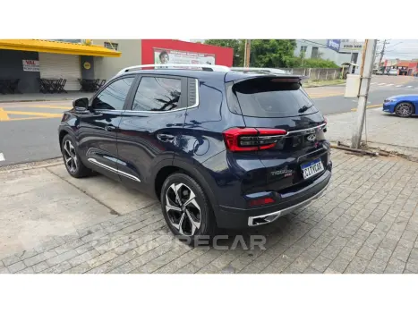 TIGGO 5X PRO 1.5 TCI FLEX HYBRID CVT