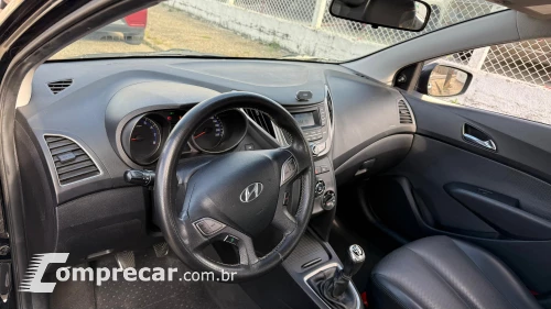 HB20 1.6 Comfort Plus 16V
