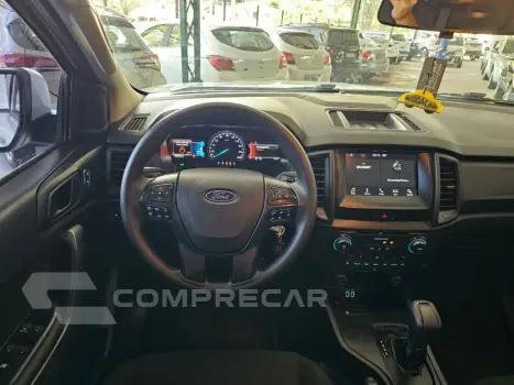 RANGER 2.2 XLS 4X2 CD 16V DIESEL 4P AUTOMÁTICO