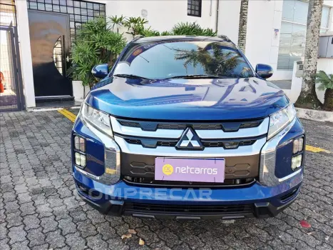 OUTLANDER SPORT 2.0 MIVEC FLEX HPE AWD AUTOMÁTICO