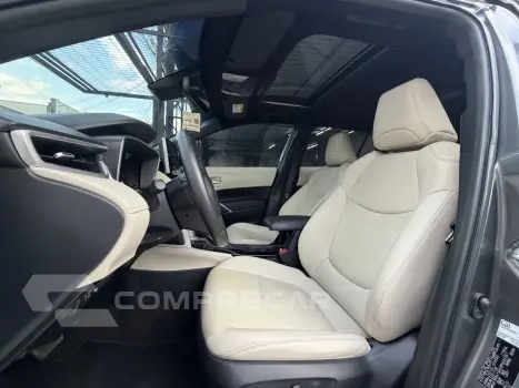 COROLLA CROSS 1.8 VVT-I HYBRID FLEX XRX CVT
