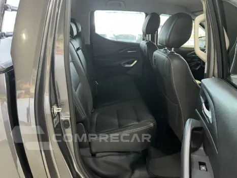 TITANO 2.2 Turbo Ranch 4X4