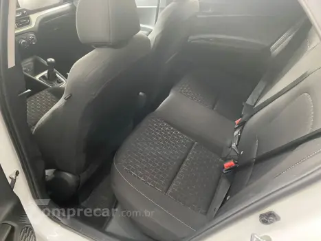 HB 20 Hatch 1.0 12V 4P FLEX COMFORT