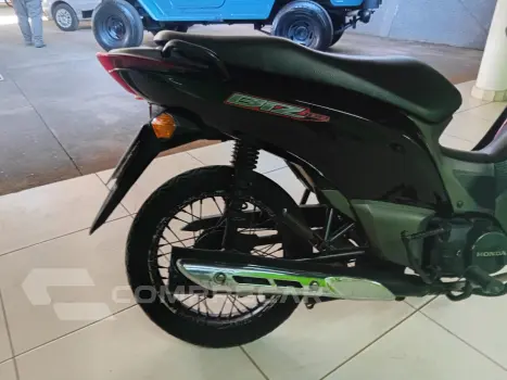 biz 100cc