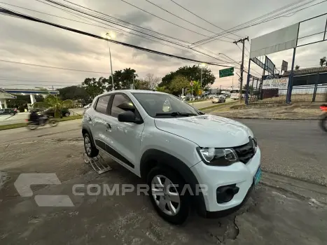 KWID 1.0 12V SCE ZEN