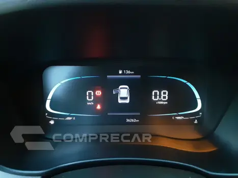 HB20 1.0 12V FLEX LIMITED PLUS MANUAL