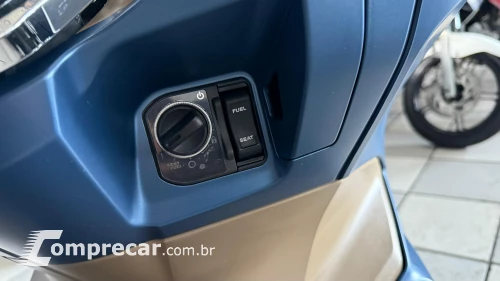 PCX DLX 160C ABS
