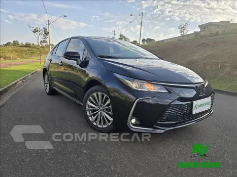 COROLLA 2.0 VVT-IE FLEX XEI DIRECT SHIFT