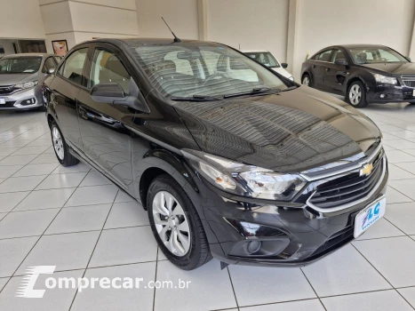 Prisma 1.4 4P LT FLEX AUTOMÁTICO