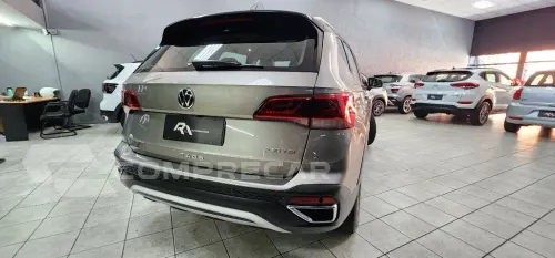 TAOS Launching Ed. 1.4 250 TSI Flex Aut.