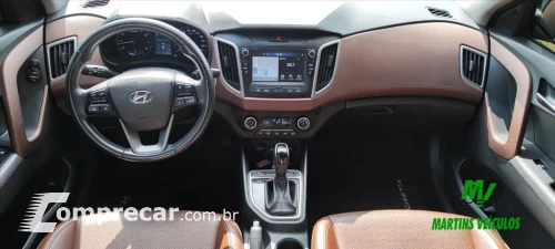 CRETA 2.0 16V Prestige