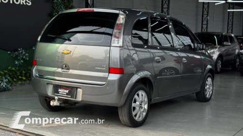 Meriva Maxx 1.4 MPFI 8V ECONOFLEX 5p