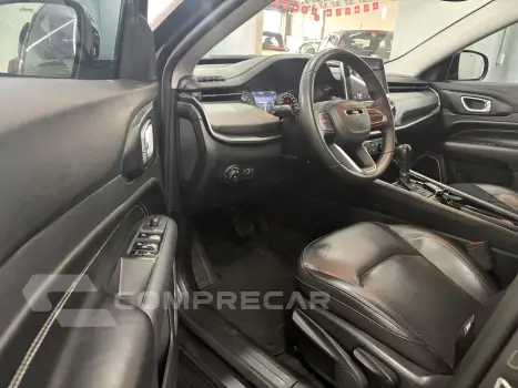 COMPASS 1.3 T270 Turbo Longitude