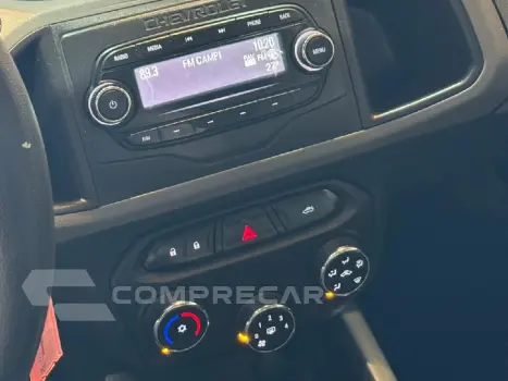 ONIX 1.0 MPFI LT 8V FLEX 4P MANUAL