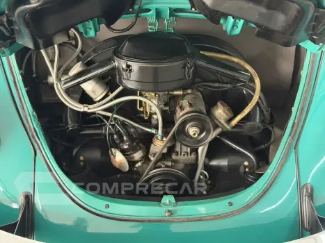 Fusca 1500