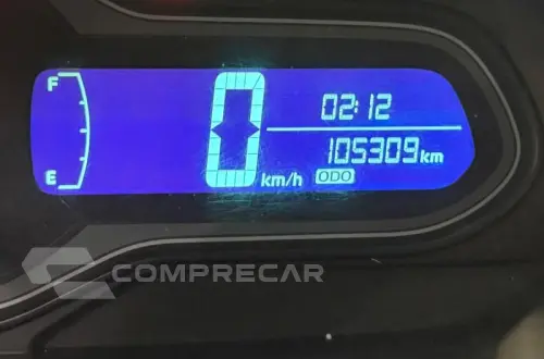 ONIX 1.0MT LT