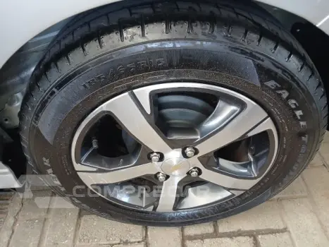 ONIX - 1.4 MPFI LTZ 8V 4P AUTOMÁTICO