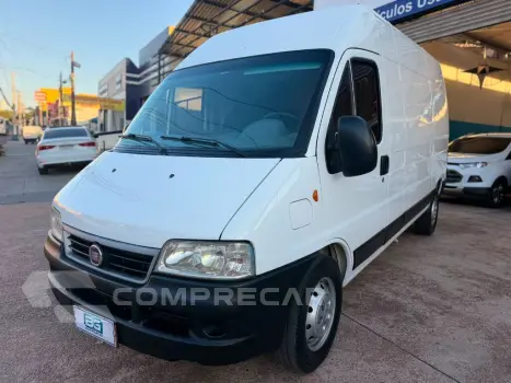 Ducato Maxi. Long. 2.3 T.Alto ME Diesel