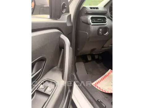 OROCH 1.6 16V SCE FLEX PRO MANUAL