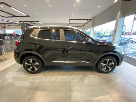 TIGGO 5x 1.5 VVT TURBO iFLEX SPORT CVT