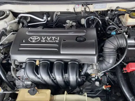 Corolla 1.8 Xei 16V Gasolina 4P Automático