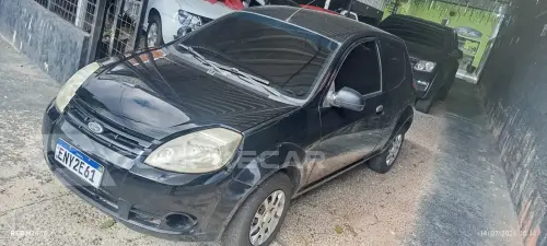 KA 1.0