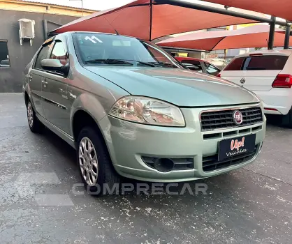 SIENA 1.0 MPI EL 8V