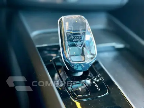 XC60 2.0 T8 RECHARGE POLESTAR ENGINEERED AWD GEARTRONIC