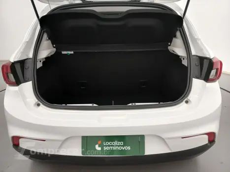 ARGO 1.0 FIREFLY FLEX MANUAL