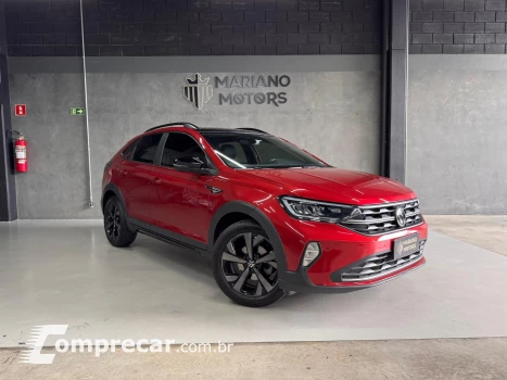 NIVUS 1.0 200 TSI TOTAL FLEX HIGHLINE AUTOMÁTICO