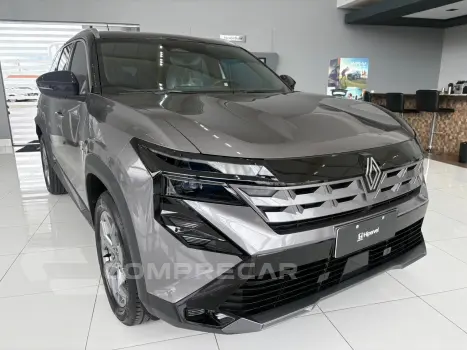 Boreal Evolution 1.3 Turbo AT