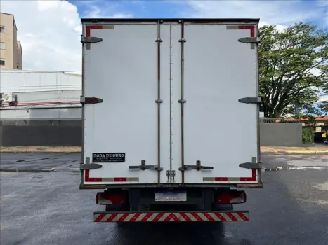 SPRINTER 2.2 CDI Chassis 314 Street Longo