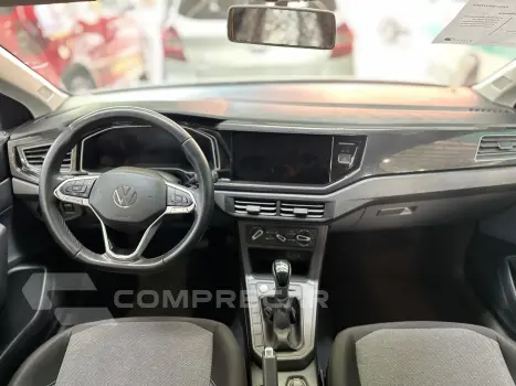 POLO 1.0 170 TSI COMFORTLINE AUTOMÁTICO