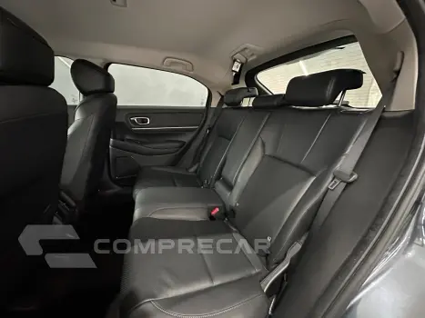 HR-V EXL 1.5 Flex Sensing 16V 5p Aut.