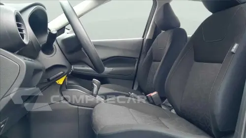 KICKS PLAY 1.6 16V FLEXSTART SENSE XTRONIC