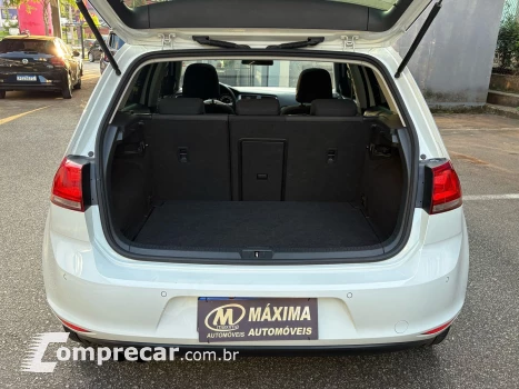 GOLF 1.4 TSI Comfortline 16V