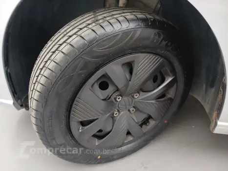 POLO 1.0 MPI TRACK MANUAL