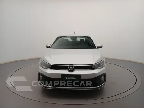 VIRTUS 1.0 200 TSI HIGHLINE AUTOMÁTICO