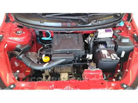 ARGO 1.0 FIREFLY FLEX DRIVE MANUAL