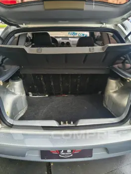 GOL 1.0 MI 8V G.IV